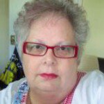 Pam Coleman - @englishmama - Instagram