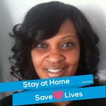 Pam Coleman-Cross - @crossycross1 - Instagram