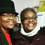 Pam Coleman-daly1 - @pamcd3 - Instagram