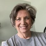 Pam Colvin - @pamcolvin72 - Instagram
