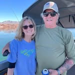 Pam Combs - @pcontheroadagain - Instagram