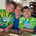 Pam Ertel Combs - @pamertelcombs - Instagram