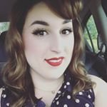 Pamela Comeaux - @udemoundi - Instagram