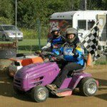 Pam Cooley - @racer55 - Instagram