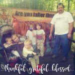 Pam Cooley - @blessedmom_wife_sahm - Instagram