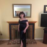 Pam Corey Buchanan - @karmalbuch - Instagram