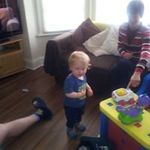Pam Coughlin - @pam.coughlin.7 - Instagram