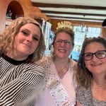 Pam Coughlin Lucchesi - @pam9498 - Instagram