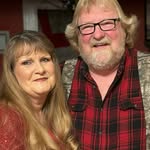 Pam Crider - @ptfwkqhbrn - Instagram
