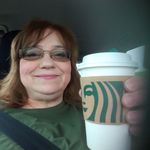 Pam Strange Crisp - @pamcrisp - Instagram