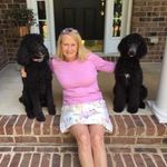 Pam Jackson Cullen - @gary6582022 - Instagram