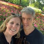 Pam Karner Cullen - @pmc819 - Instagram