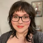 Pam C. - @pamculver84 - Instagram