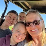 Pam Culver - @pamela._culver - Instagram