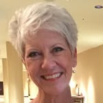Pam Culver - @pam_in_pink - Instagram