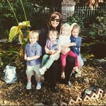 Pam Cummings - @cummings.pam - Instagram