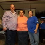 Pam Cummings - @chunckiemonkey - Instagram