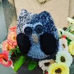Pam Cummings - @granniowl - Instagram