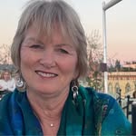 Pam Currie - @pamelarcurrie - Instagram