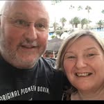Pam Currie - @pamcurrie62 - Instagram