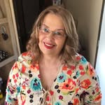 Pam Currie - @pammypie1026 - Instagram