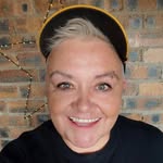 Pam Currie - @pamster71 - Instagram