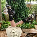 Pam Currie - @pgcurrie - Instagram