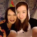 Pam Currie - @the_black_swan_yogini - Instagram