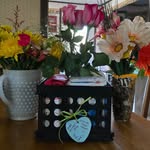 Pam Daggett - @pamjean12 - Instagram