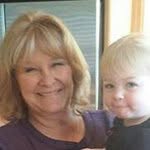 Pamela Daggett - @gramdaggett - Instagram