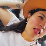 Pam Daniel - @danper.yp97 - Instagram