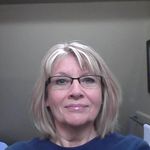 Pam Daugherty - @p.j.daugherty58 - Instagram