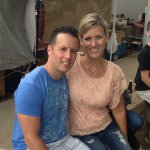 Pam Daugherty - @pammie1434 - Instagram
