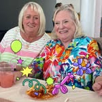 Pam Horne Daugherty Stupar - @pdstupar - Instagram