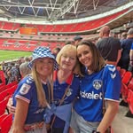 Pam Dickinson - @pamdickinson8 - Instagram