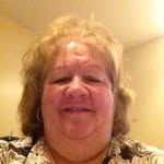 Sue Adcock - @pamdick - Instagram