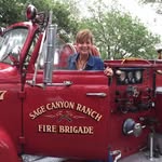 Pam Dickerson - @happygirlstew - Instagram