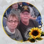 Pam Dickerson - @pam.himes - Instagram