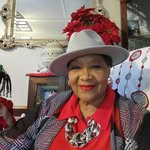 Pam Dickerson - @cedricf12654 - Instagram