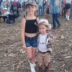 Pam Dickson - Facebook