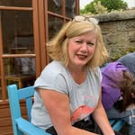 Pam Dickson - @pamdickson2019 - Instagram