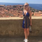 Pamela Dickson - @pamdickson - Instagram