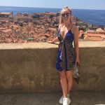 Pamela Dickson - @pamdickson - Instagram