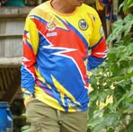 Dionee Pama - Facebook
