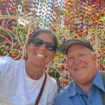 Pam Dillard - @onpmom - Instagram