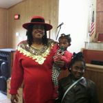 Pam Dillard-Cooperwood - @dillardcooperwood - Instagram