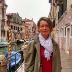 Pam Dix - @dix674 - Instagram