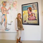 Pam Dixon - @pamdixon_artz - Instagram