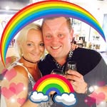 Pam Dixon - @pamelajdixon - Instagram