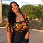 Pamela oliveira - @pam_dix01 - Instagram
